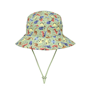 Bedhead Bucket Sunhat - Dino