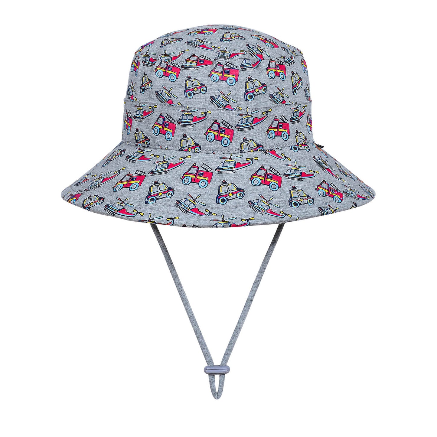 BEDHEAD TODDLER BUCKET SUNHAT | EMERGENCY