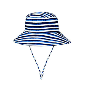 Bedhead Kids Classic Swim Bucket Sunhat - Nicki