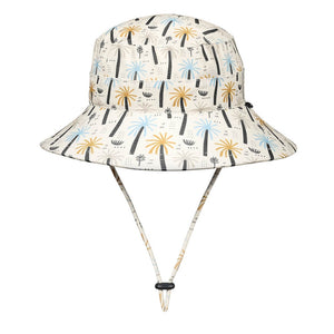 bedhead swim bucket hat - angus and dudley