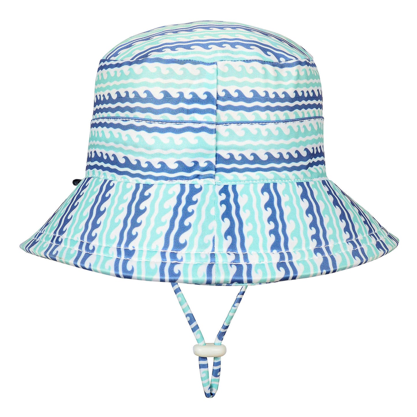 BEDHEAD PONYTAIL SWIM BUCKET BEACH HAT | RIPTIDE