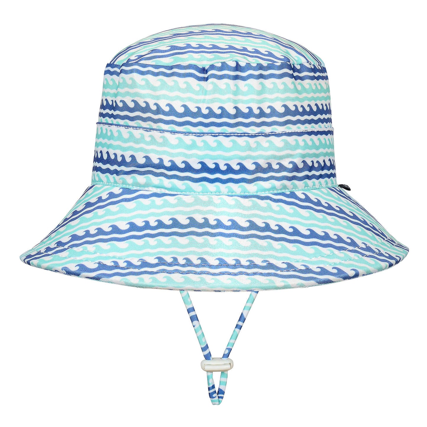 BEDHEAD PONYTAIL SWIM BUCKET BEACH HAT | RIPTIDE