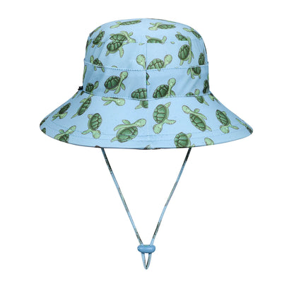 BEDHEAD CLASSIC SWIM BUCKET BEACH HAT | SHELDON