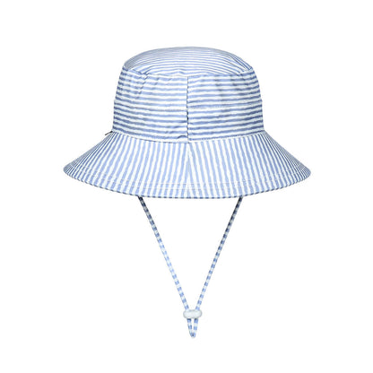 BEDHEAD CLASSIC SWIM BUCKET BEACH HAT | STEVIE