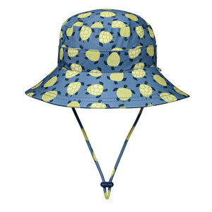 bedhead swim bucket hat - angus and dudley