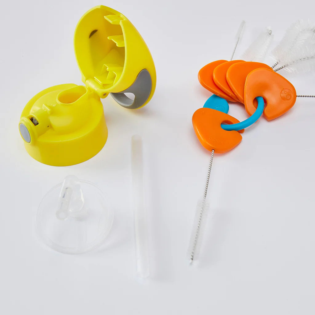 B BOX CLEANING BRUSH SET