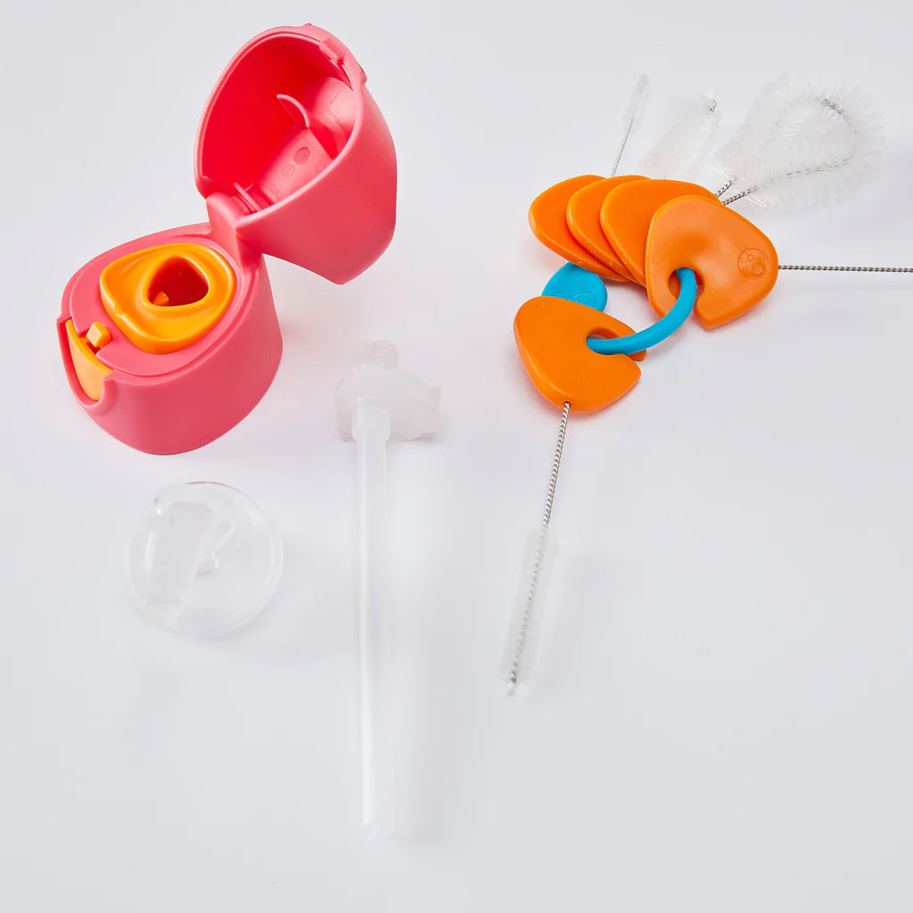 B BOX CLEANING BRUSH SET