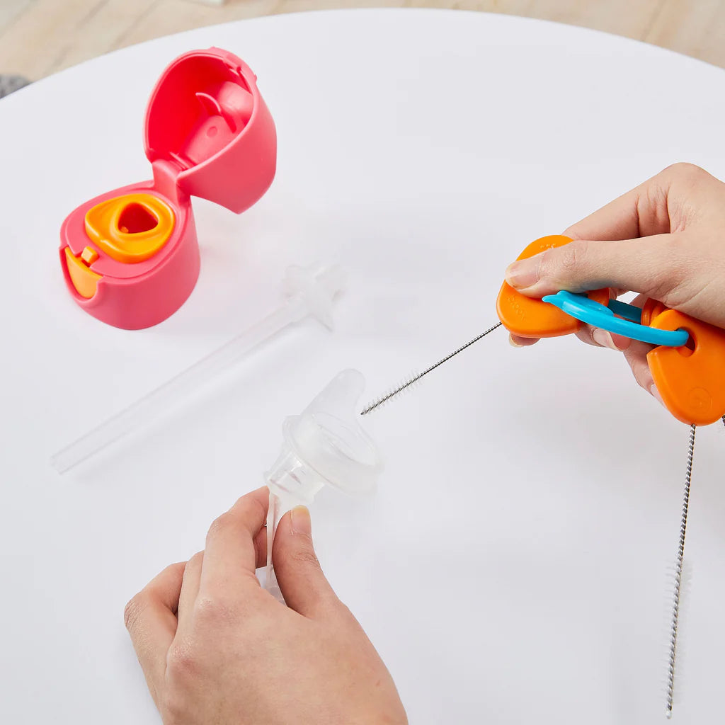 B BOX CLEANING BRUSH SET