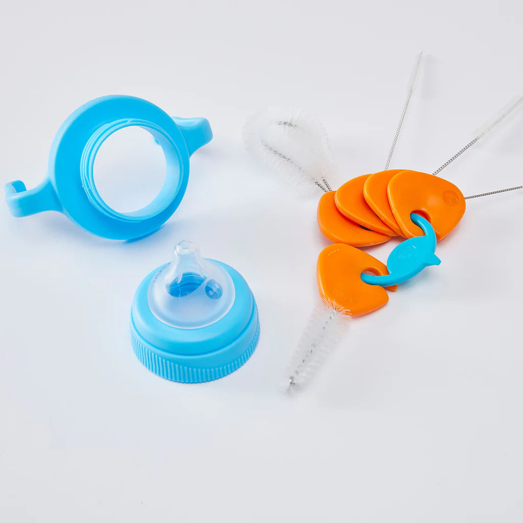 B BOX CLEANING BRUSH SET