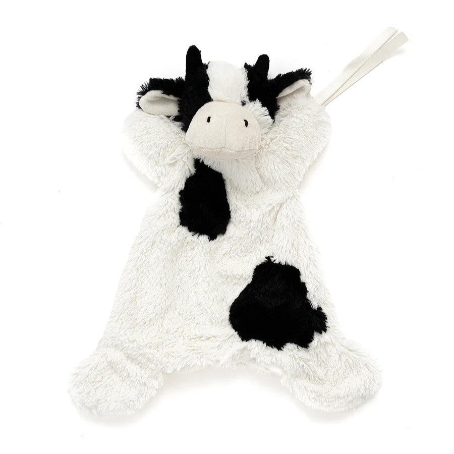 Nana Huchy Hoochy Coochie - Clover Cow Black