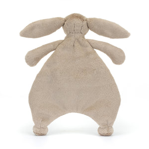 Jellycat Bashful Comforter - Beige Bunny