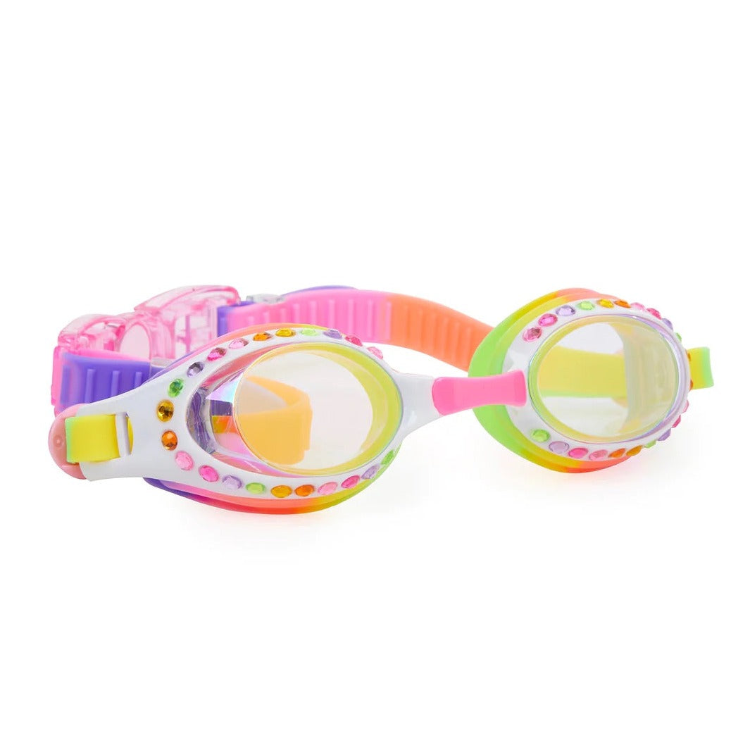 kids swim goggles - angus and dudley