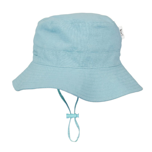 Kiin Cotton Sunhat - Mist