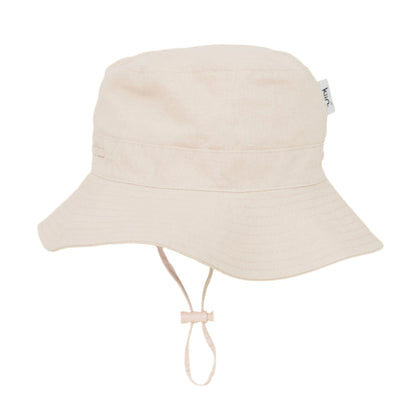 Kiin Cotton Sunhat - Oatmeal