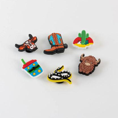 CHINO CLUB CHARM CUP WITH LID | COWBOY