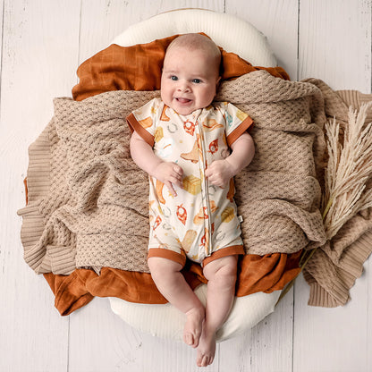 SNUGGLE HUNNY | SNUGGLE SHORTIE | COWBOYS
