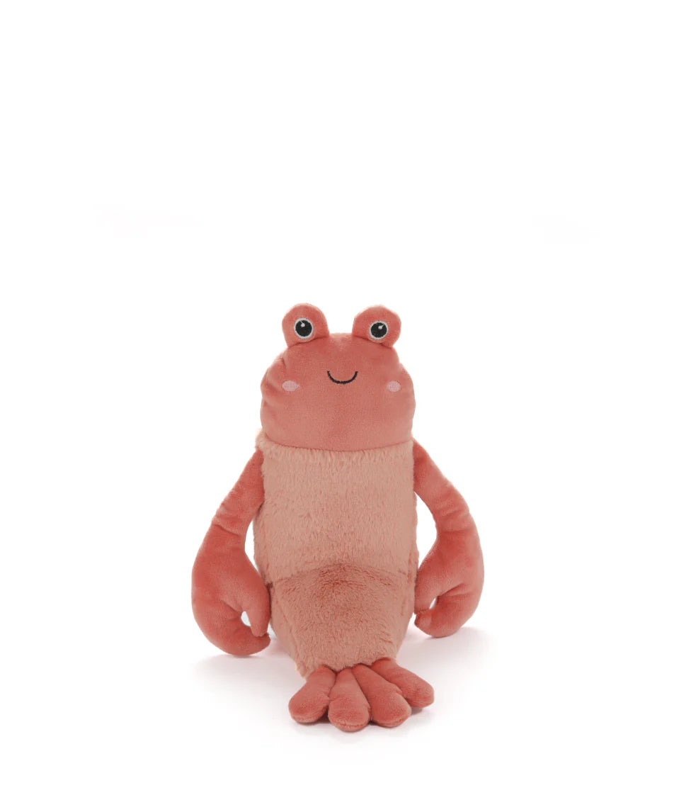 NANA HUCHY | CRAIG CRAYFISH
