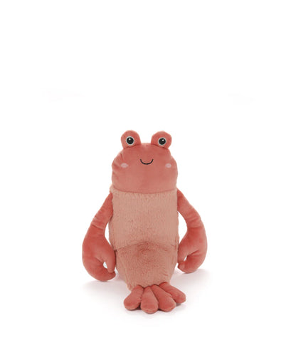 NANA HUCHY | CRAIG CRAYFISH