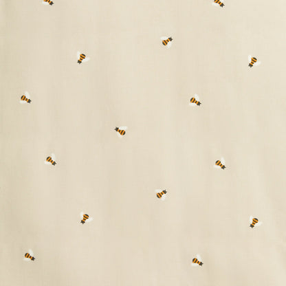 LOVE TO DREAM SWADDLE UP TRANSITION BAG 2.5 TOG | BEES OATMEAL