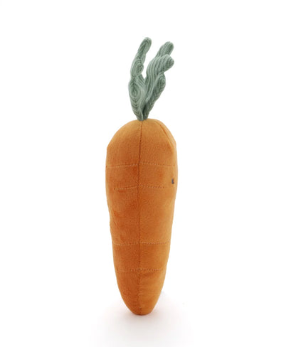 NANA HUCHY | CURTIS CARROT