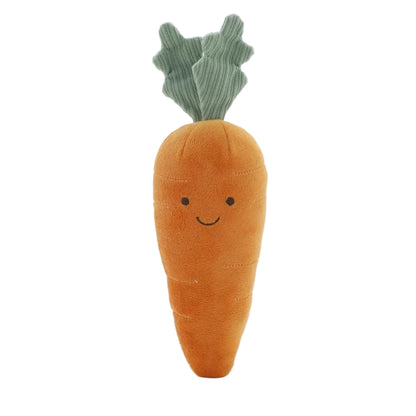 NANA HUCHY | CURTIS CARROT