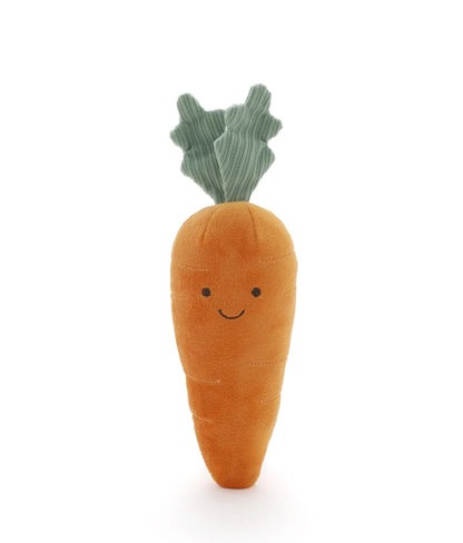 NANA HUCHY | CURTIS CARROT