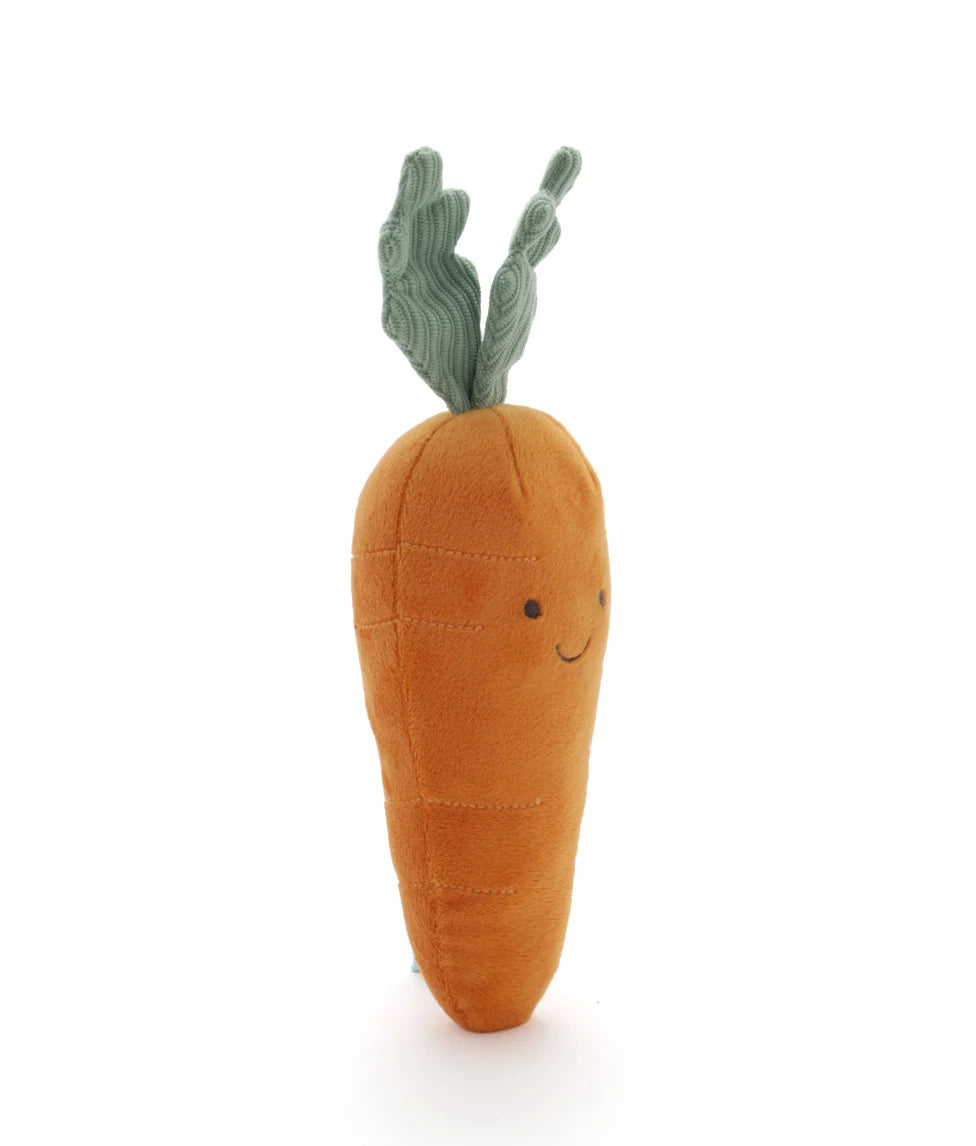 NANA HUCHY | CURTIS CARROT