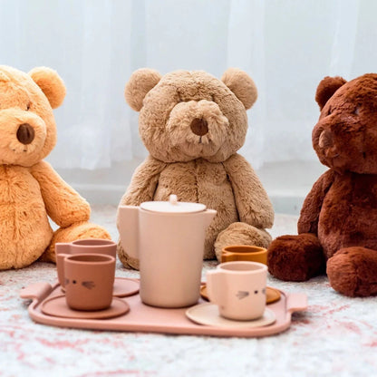 OB DESIGNS SOFT TOY | CYPRESS BEAR