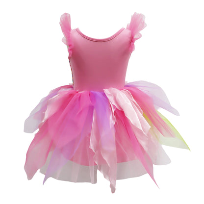 PINK POPPY | PARTY DRESS | FAIRY MAGIC PINK