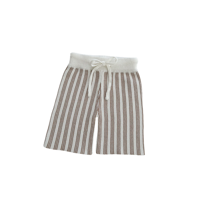 ZIGGY LOU CROPPED PANTS | WAFER