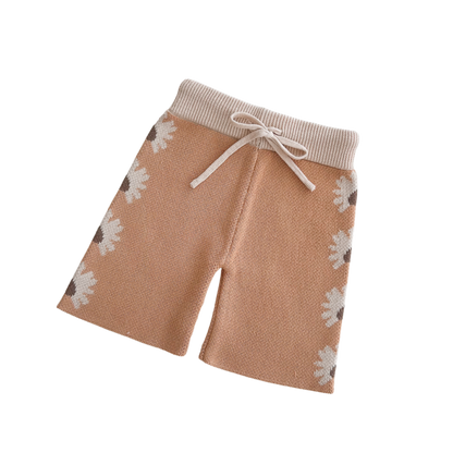 ZIGGY LOU CROPPED PANTS | HAZEL
