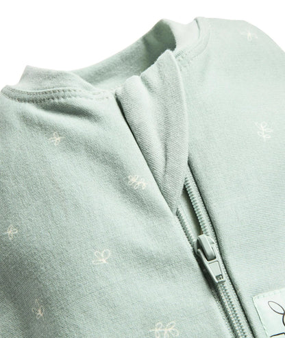 ERGO POUCH PREMMIE COCOON SWADDLE SLEEPING BAG 1.0 TOG | SAGE