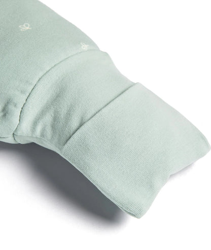 ERGO POUCH PREMMIE GROWSUIT 0.2 TOG | SAGE