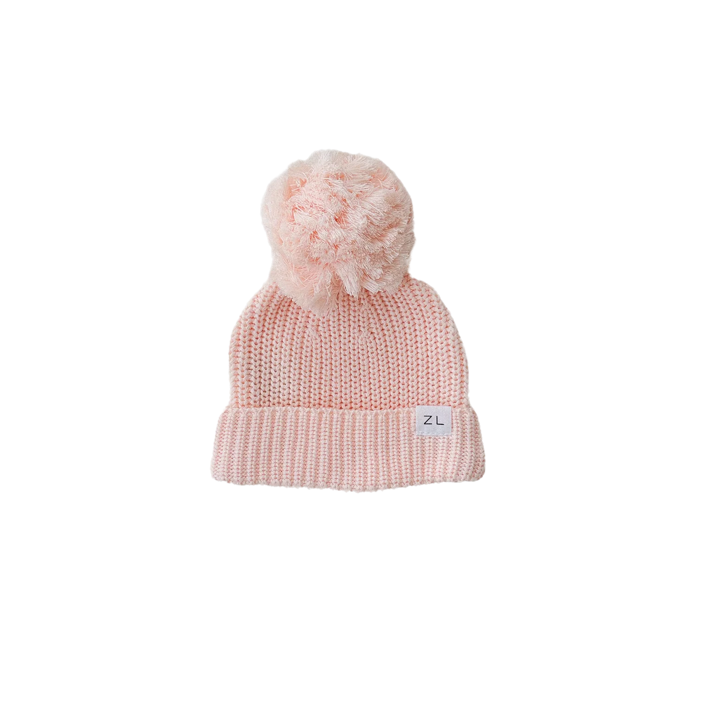 ZIGGY LOU BEANIE | PRIMROSE