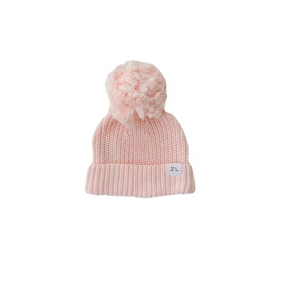 ZIGGY LOU BEANIE | PRIMROSE