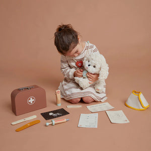 Olli Ella Dinkum Dog - Vet Set