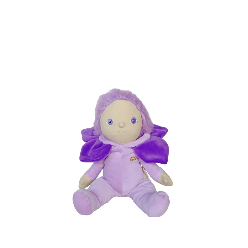 DINKY DINKUM DOLLS | VIOLET