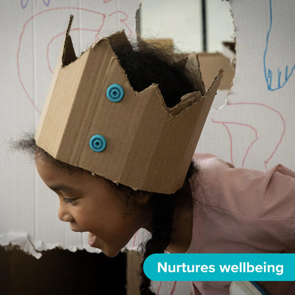 MAKEDO DISCOVER KIT - Angus & Dudley Collections