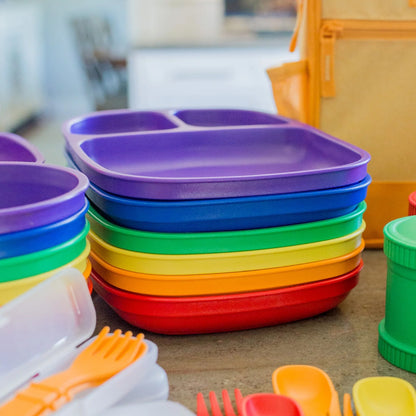 RE-PLAY | DIVIDED TRAY