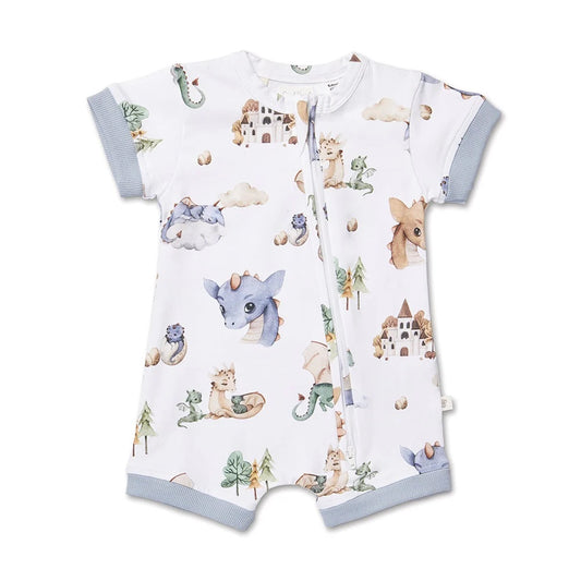SNUGGLE HUNNY | SNUGGLE SHORTIE | DRAGON