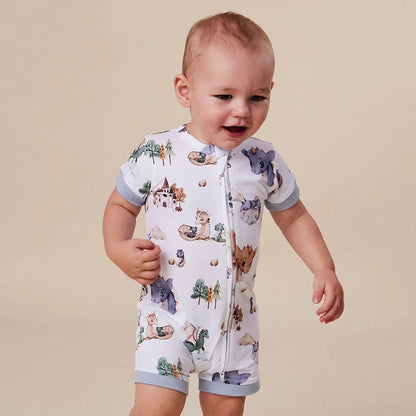 SNUGGLE HUNNY | SNUGGLE SHORTIE | DRAGON