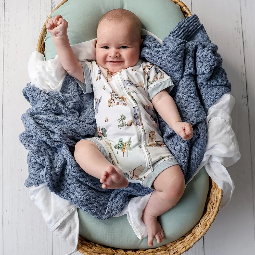 SNUGGLE HUNNY | SNUGGLE SHORTIE | DRAGON