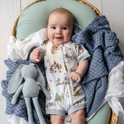 SNUGGLE HUNNY | SNUGGLE SHORTIE | DRAGON