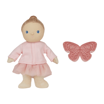 OLLI ELLA DRESS ME DINKY | MIA MELODY