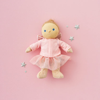 OLLI ELLA DRESS ME DINKY | MIA MELODY