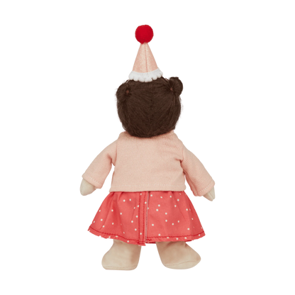 OLLI ELLA DRESS ME DINKY | SOPHIE SUNDAE