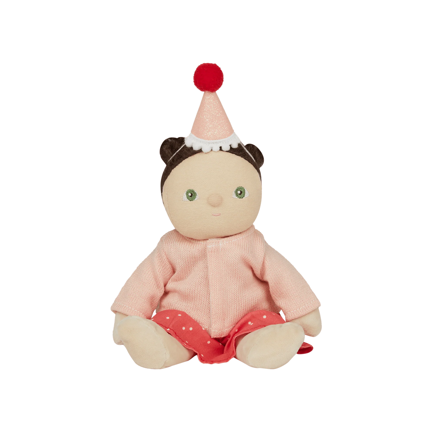 OLLI ELLA DRESS ME DINKY | SOPHIE SUNDAE