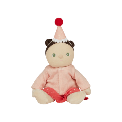 OLLI ELLA DRESS ME DINKY | SOPHIE SUNDAE