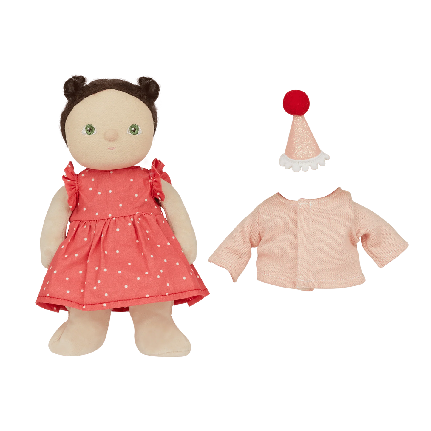 OLLI ELLA DRESS ME DINKY | SOPHIE SUNDAE