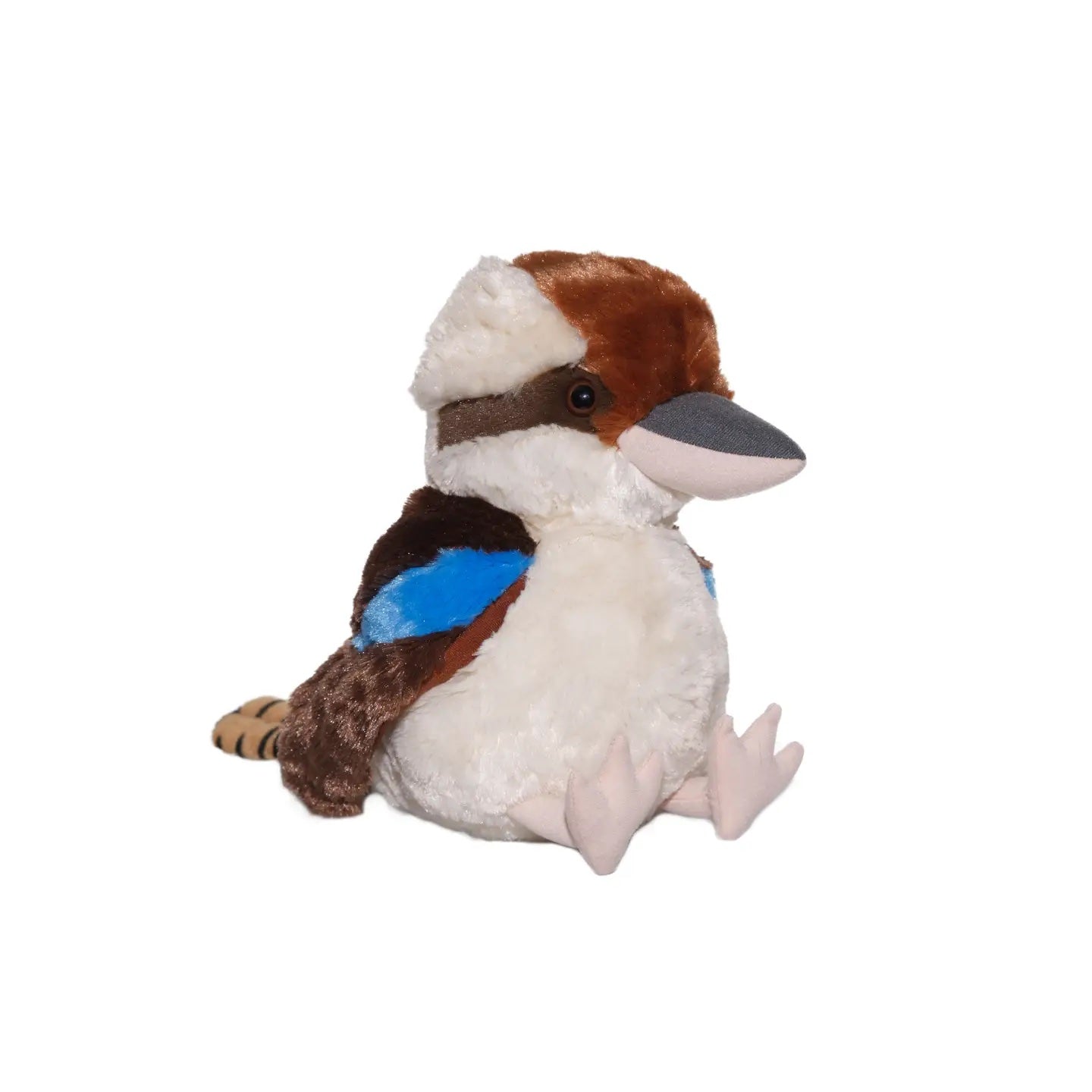 Wild Republic Plush Toy Kookaburra